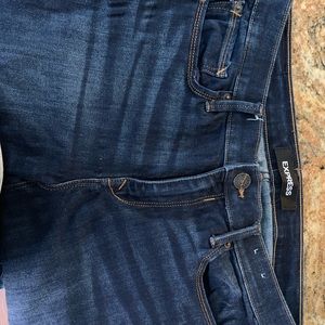 Beautiful Express Jeans😍